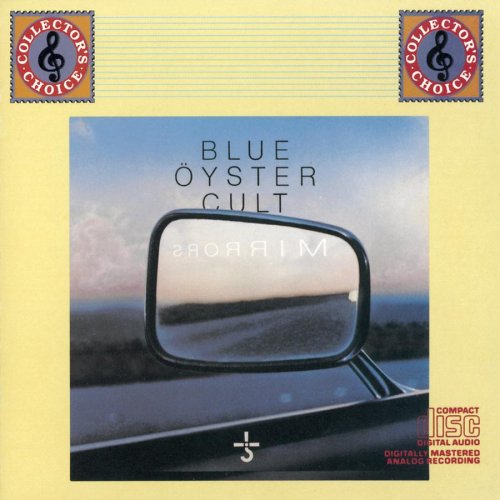 album blue oyster cult