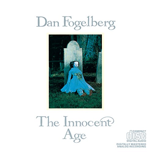 album dan fogelberg