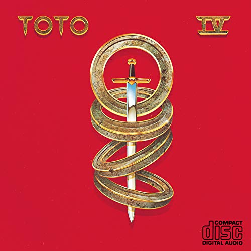 album toto