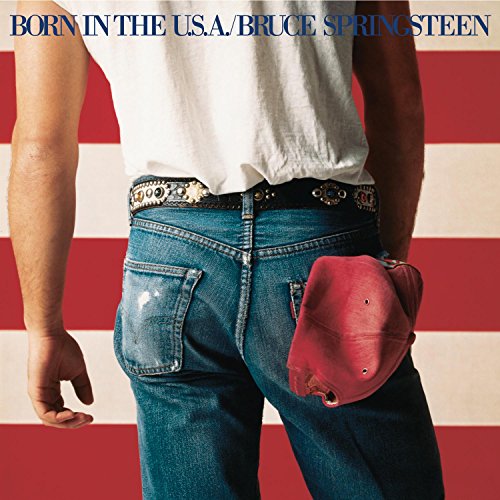 album bruce springsteen