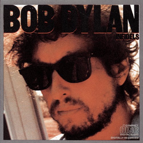 album bob dylan