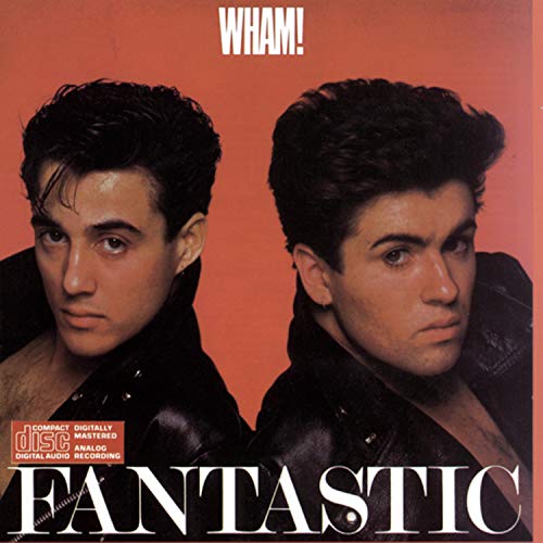 album wham