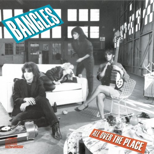 album the bangles