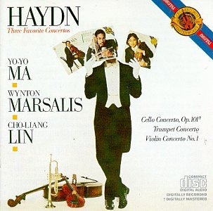 album joseph haydn