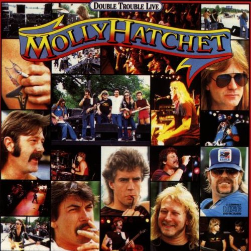 album molly hatchet