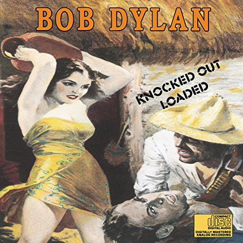 album bob dylan