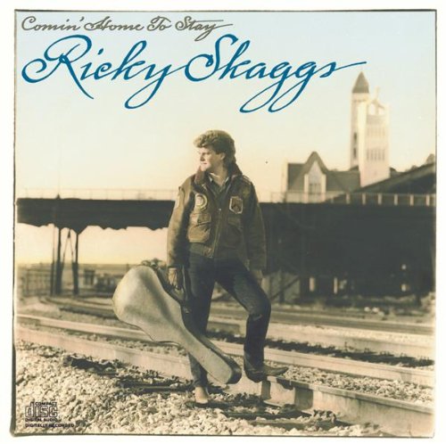 album ricky skaggs