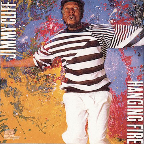 album jimmy cliff