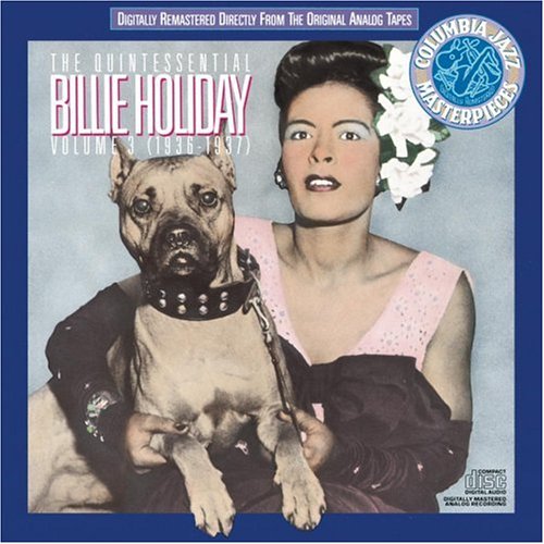 album billie holiday