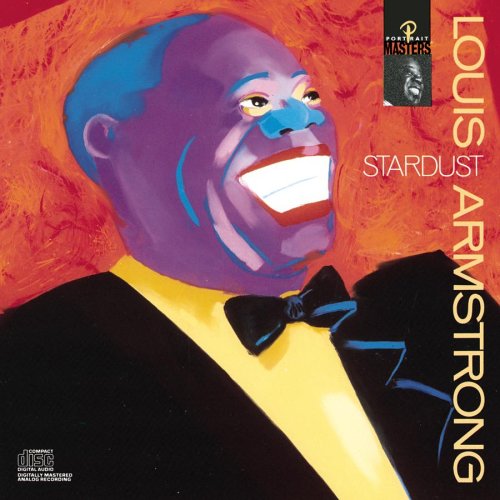 album louis armstrong