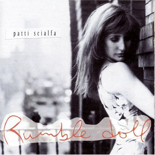 album patti scialfa