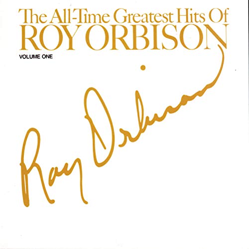 album orbinson roy