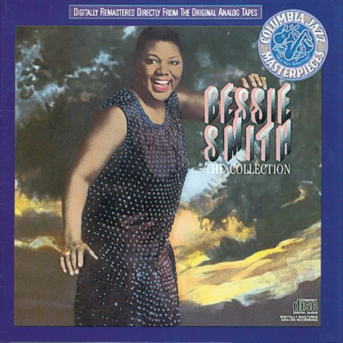 album bessie smith