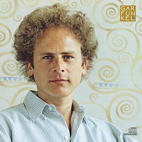 album art garfunkel