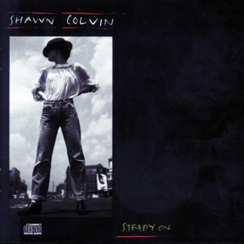 album shawn colvin