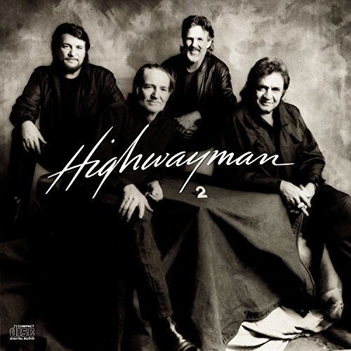 album the highwaymen