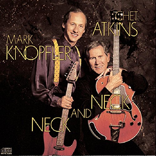 album mark knopfler