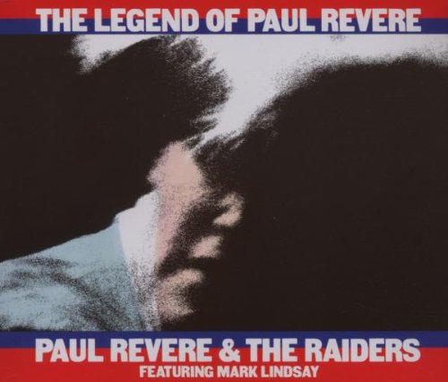 album paul revere and the raiders