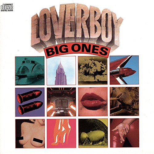 album loverboy