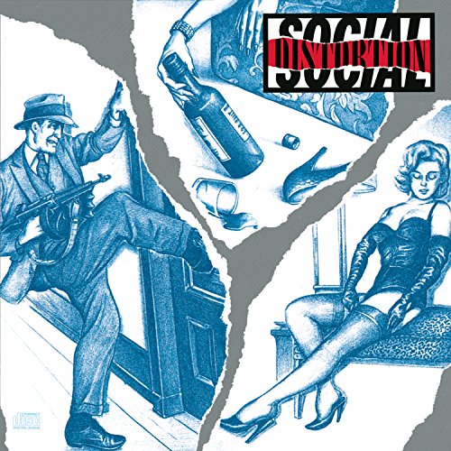 album social distortion