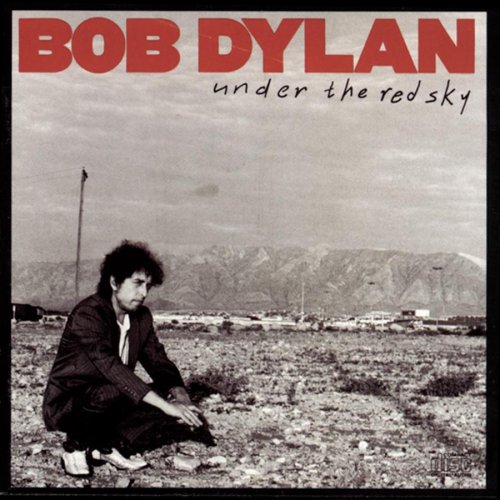 album bob dylan