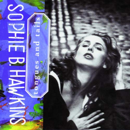 album sophie b hawkins