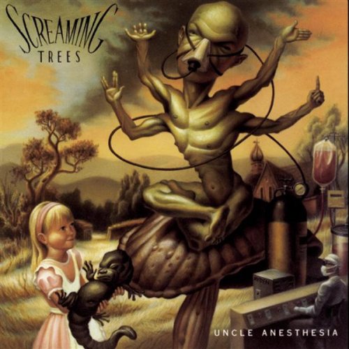 album screaming trees