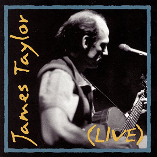 album james taylor