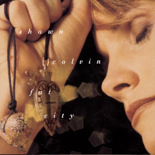 album shawn colvin