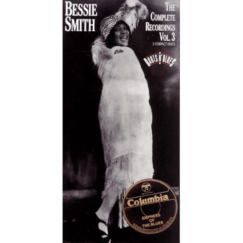 album bessie smith