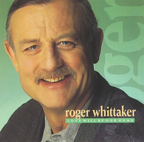 album roger whittaker