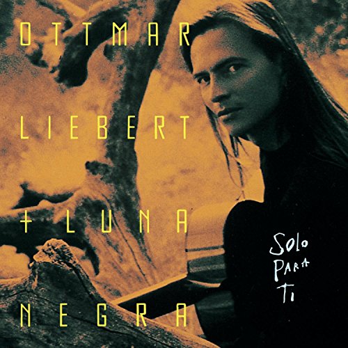 album ottmar liebert