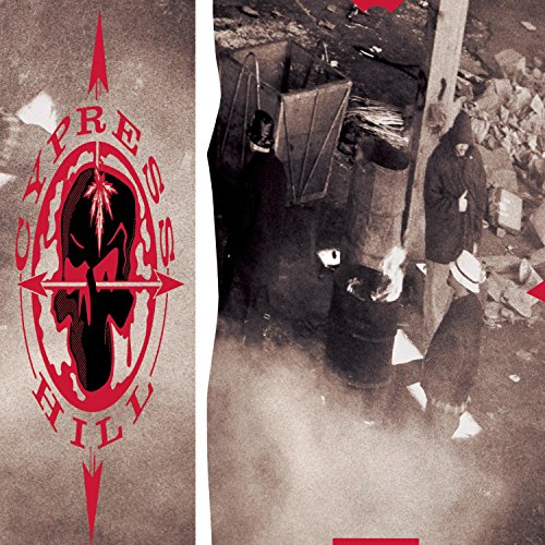 album cypress hill