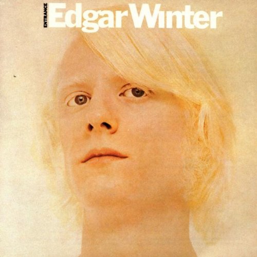 album edgar winter