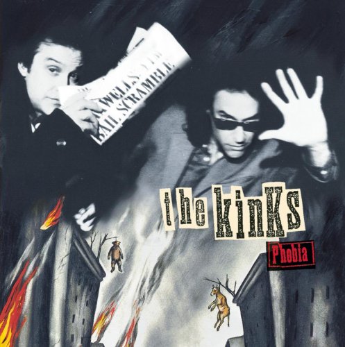 album the kinks