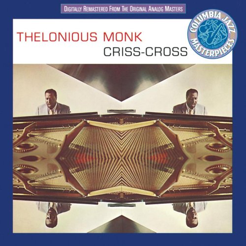 album thelonious monk