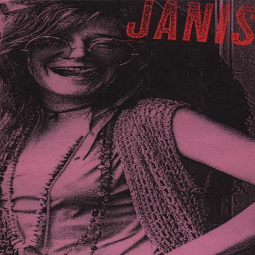 album janis joplin