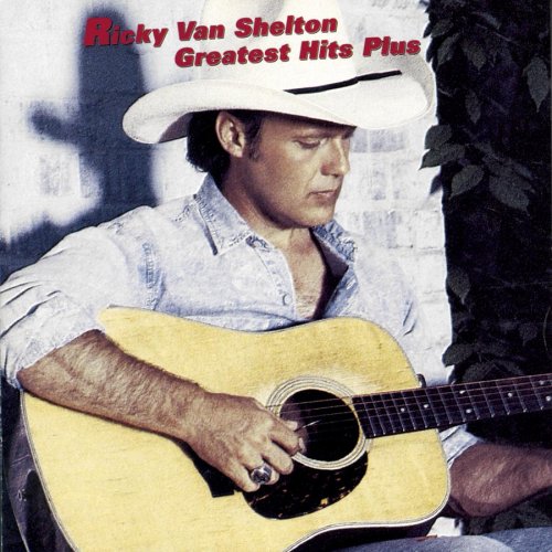 album ricky van shelton