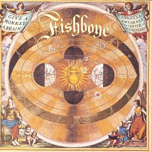 album fishbone