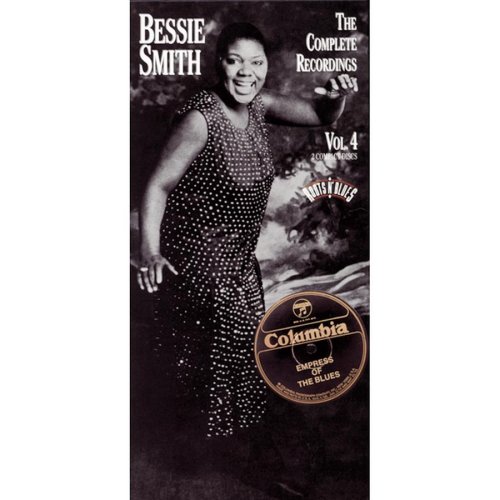 album bessie smith