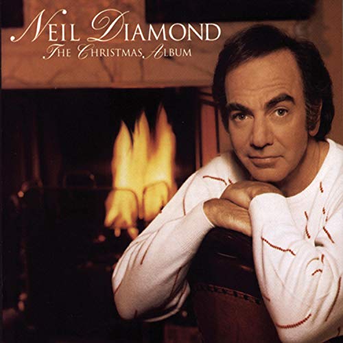 album neil diamond