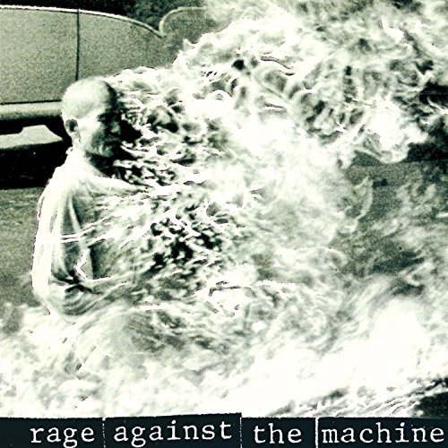 album rage against the machine