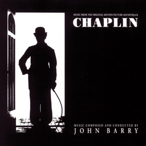 album john barry