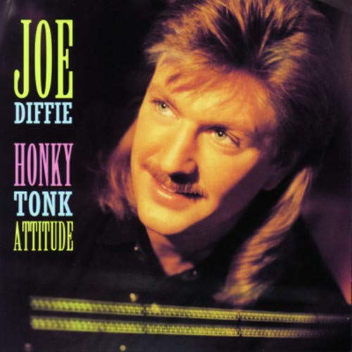 album joe diffie