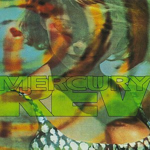 album mercury rev