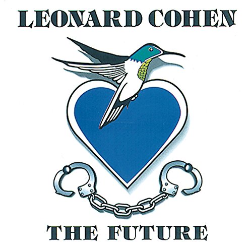 album leonard cohen