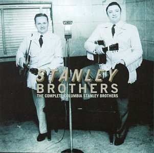 album the stanley brothers