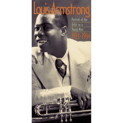 album louis armstrong