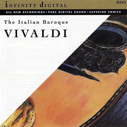 album antonio vivaldi