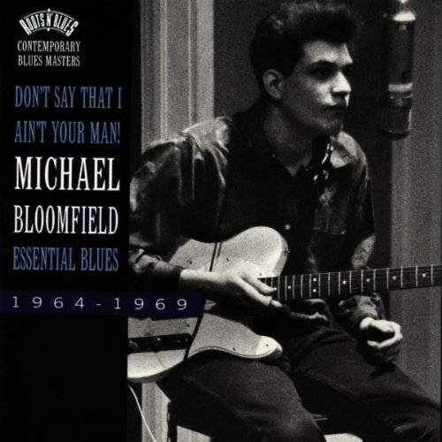 album mike bloomfield